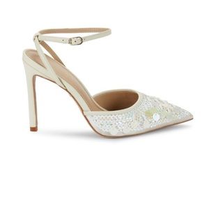 Sam Edelman Avril Pumps - Size 8.5